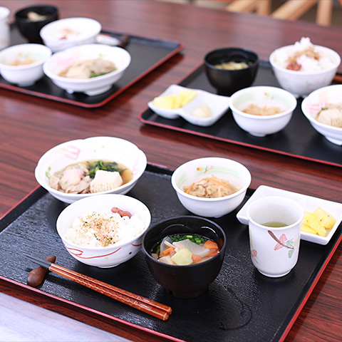 直営レストラン